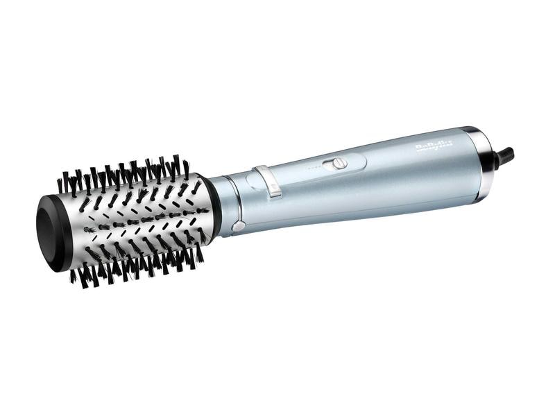 Babyliss Warmluftbürste Hydro Fusion Air Styler