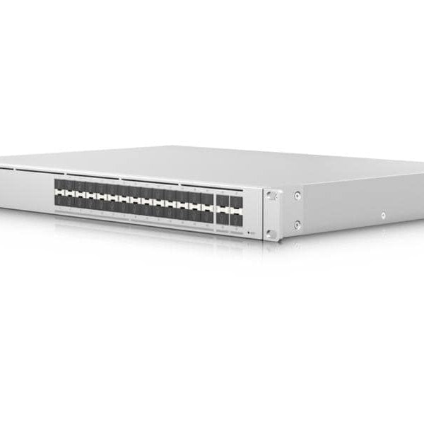 Ubiquiti SFP+ Switch UniFi USW-PRO-AGGREGATION 32 Port