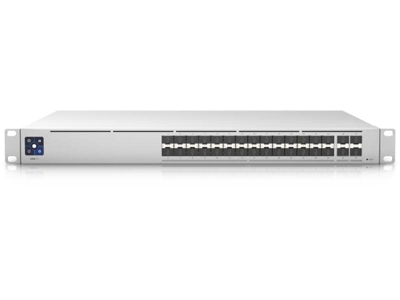 Ubiquiti SFP+ Switch UniFi USW-PRO-AGGREGATION 32 Port