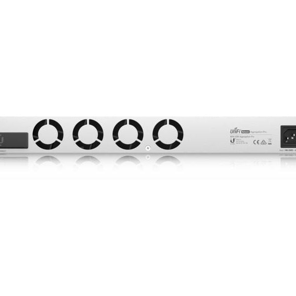 Ubiquiti SFP+ Switch UniFi USW-PRO-AGGREGATION 32 Port