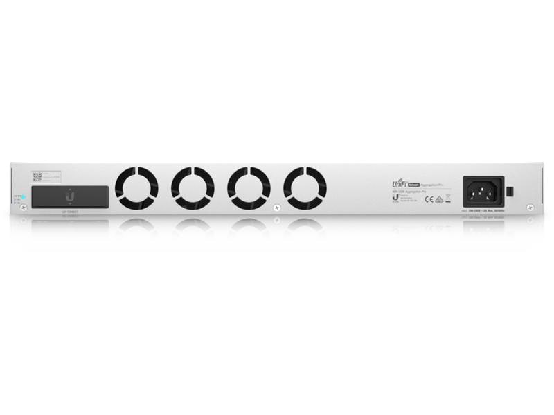 Ubiquiti SFP+ Switch UniFi USW-PRO-AGGREGATION 32 Port