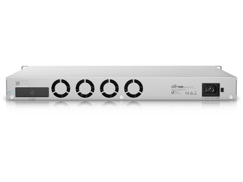 Ubiquiti SFP+ Switch UniFi USW-PRO-AGGREGATION 32 Port