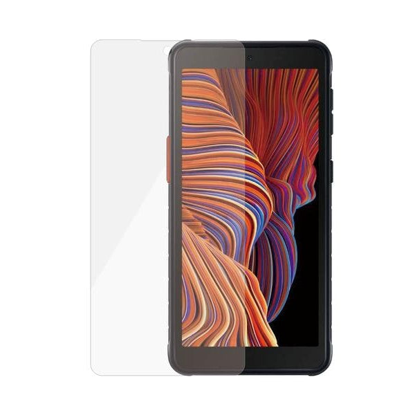 Panzerglass Displayschutz Case Friendly AB Samsung Galaxy Xcover 5