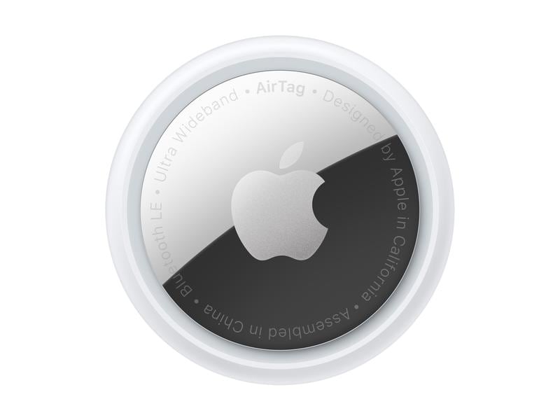 Apple AirTag 1er-Pack