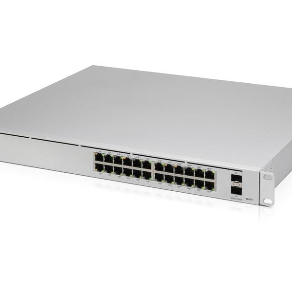 Ubiquiti PoE++ Switch UniFi USW-Pro-24-POE Gen2 26 Port