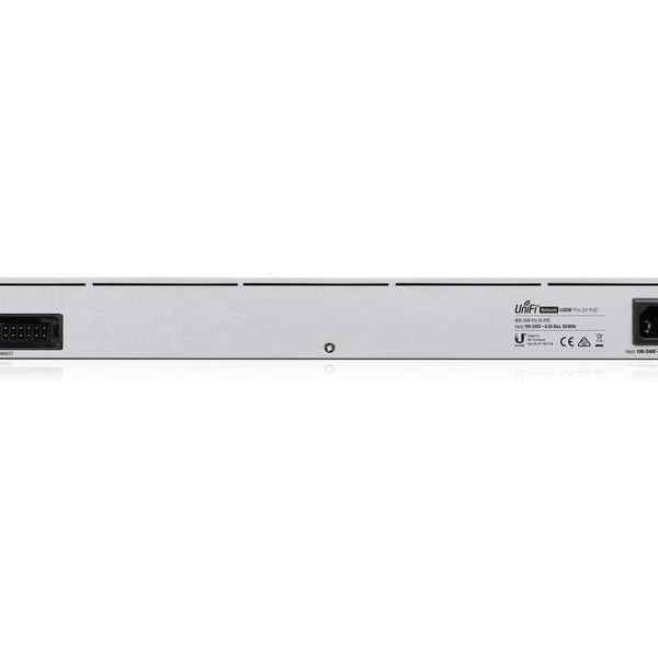 Ubiquiti PoE++ Switch UniFi USW-Pro-24-POE Gen2 26 Port