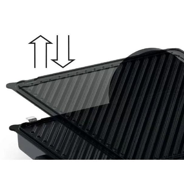 Bosch Multifunktionsgrill TCG4215 2000 W