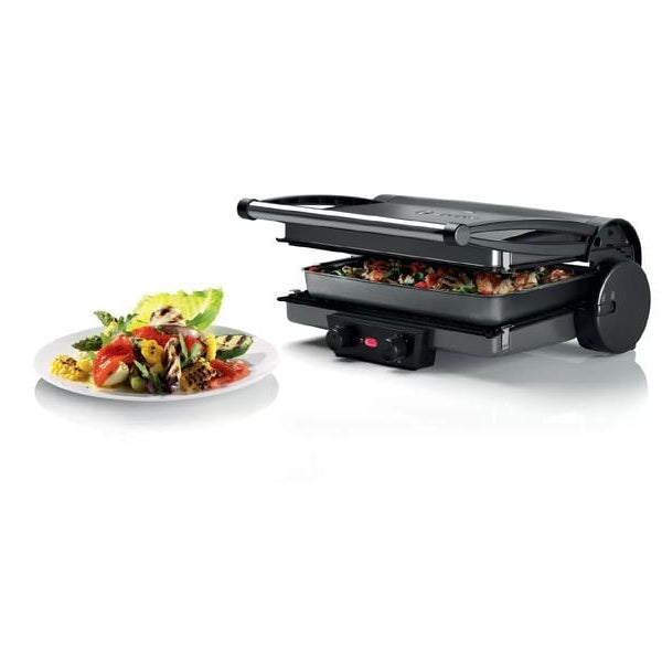 Bosch Multifunktionsgrill TCG4215 2000 W