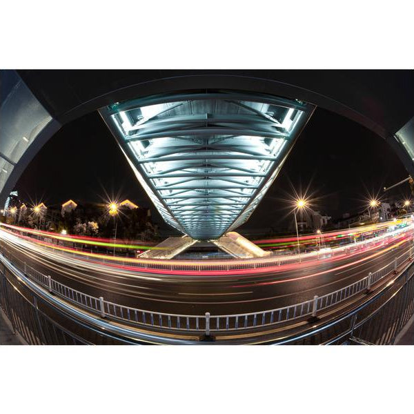 7Artisans Festbrennweite 7.5mm F/2.8 Fisheye Mark II – Nikon Z