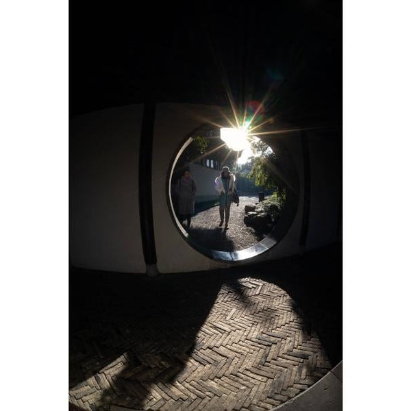 7Artisans Festbrennweite 7.5mm F/2.8 Fisheye Mark II – MFT