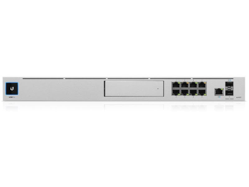 Ubiquiti VPN-Gateway UniFi UDM-PRO