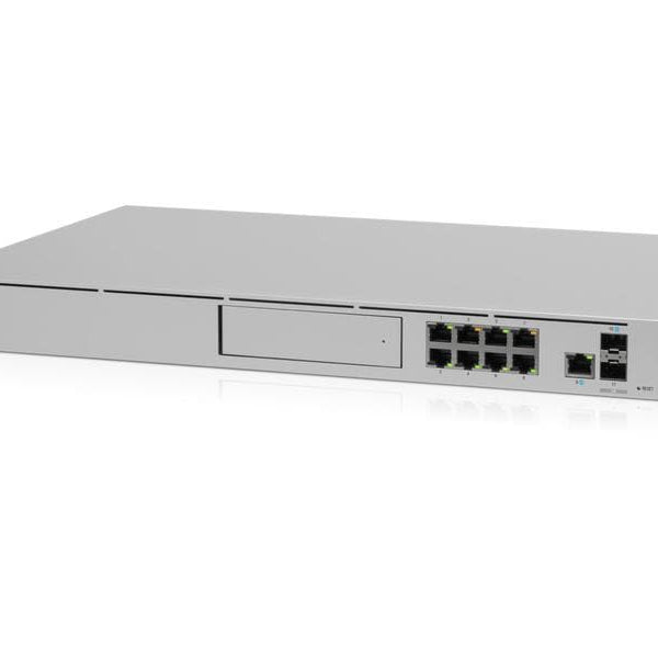 Ubiquiti VPN-Gateway UniFi UDM-PRO