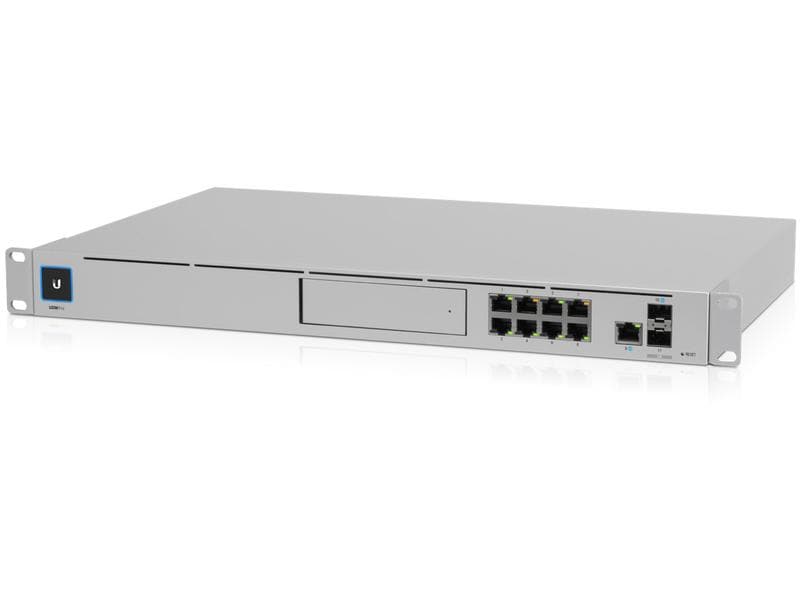 Ubiquiti VPN-Gateway UniFi UDM-PRO