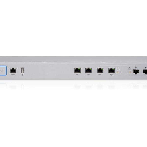 Ubiquiti VPN-Router UniFi Security Gateway USG-PRO-4