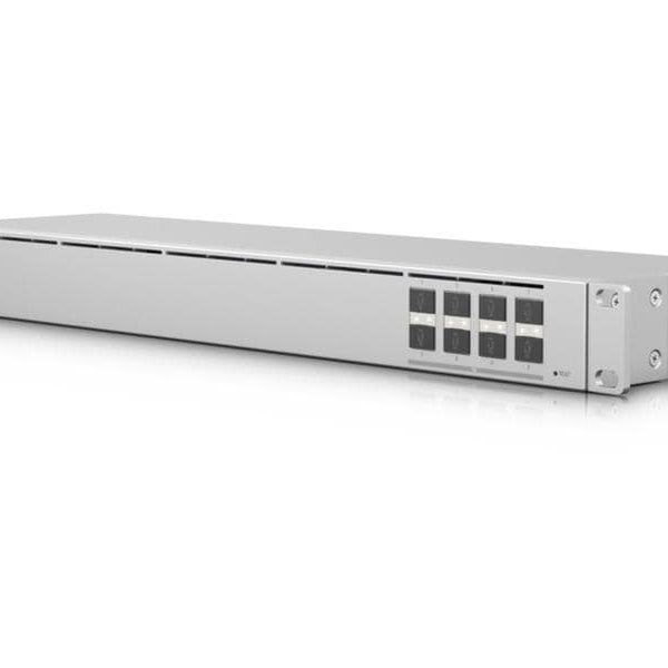 Ubiquiti SFP+ Switch USW-AGGREGATION 8 Port