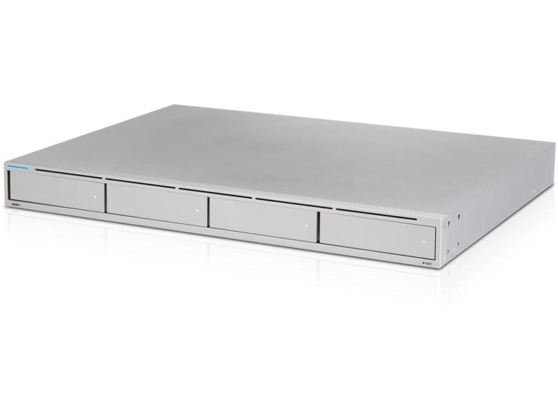 Ubiquiti Netzwerkrekorder UNVR 0 TB, 50 Kanal
