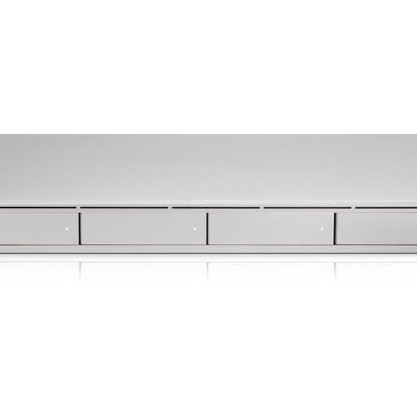 Ubiquiti Netzwerkrekorder UNVR 0 TB, 50 Kanal