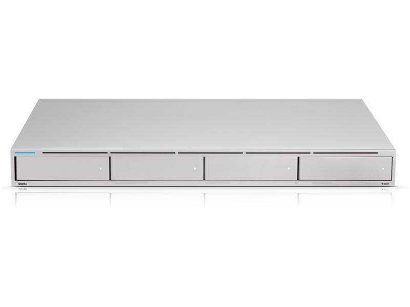 Ubiquiti Netzwerkrekorder UNVR 0 TB, 50 Kanal