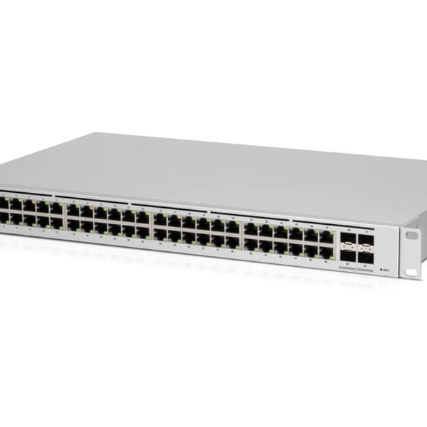 Ubiquiti Switch UniFi USW-PRO-48 52 Port