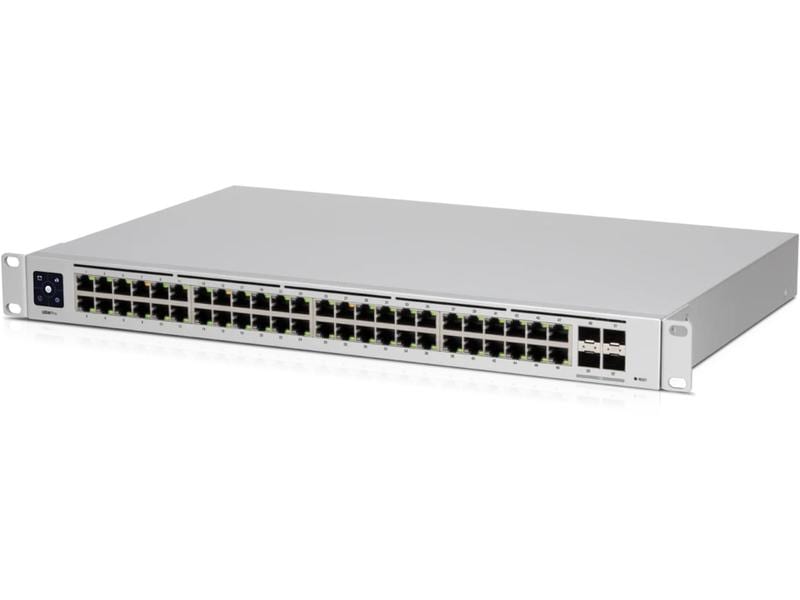 Ubiquiti Switch UniFi USW-PRO-48 52 Port