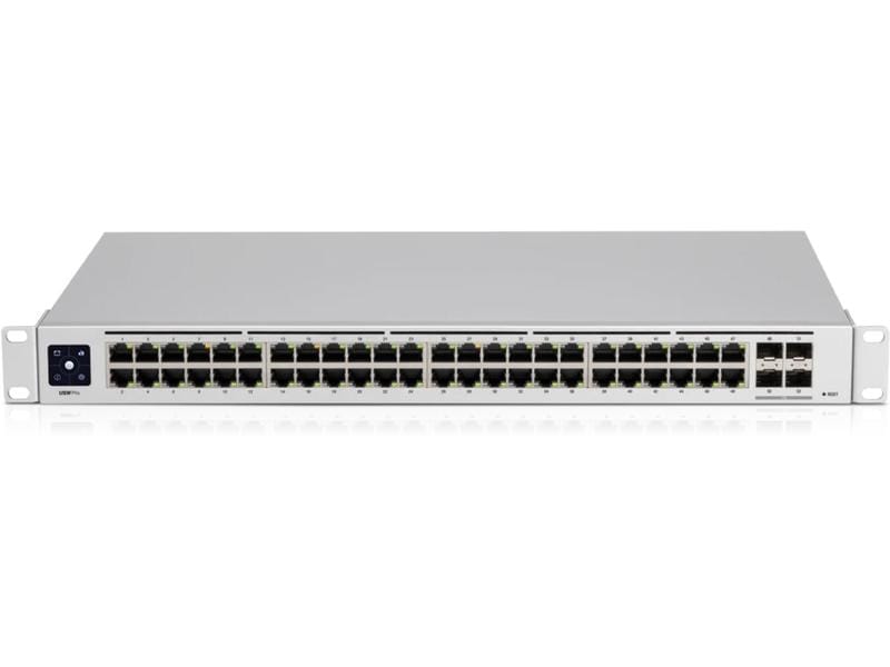 Ubiquiti Switch UniFi USW-PRO-48 52 Port