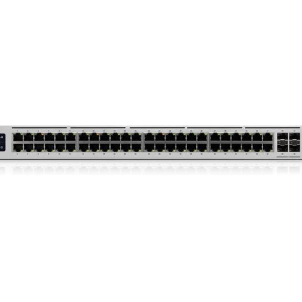 Ubiquiti Switch UniFi USW-PRO-48 52 Port