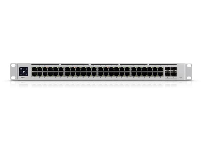 Ubiquiti Switch UniFi USW-PRO-48 52 Port