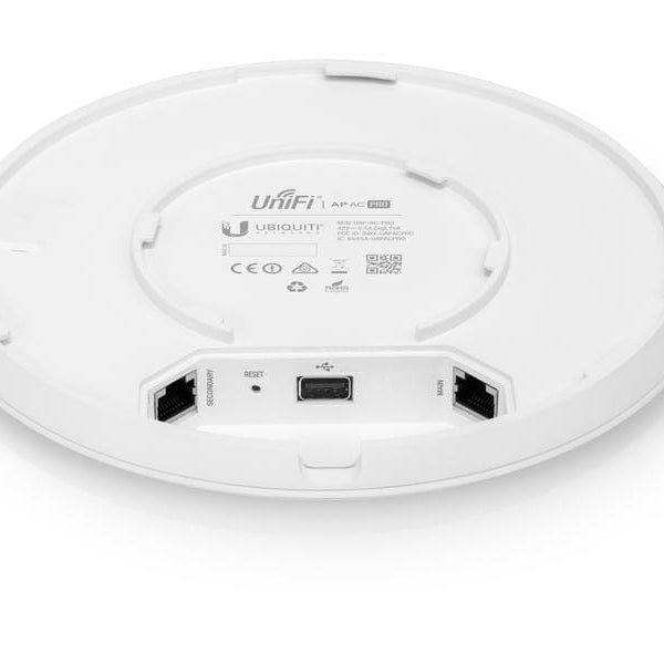 Ubiquiti Access Point UniFi AP AC PRO UAP-AC-PRO