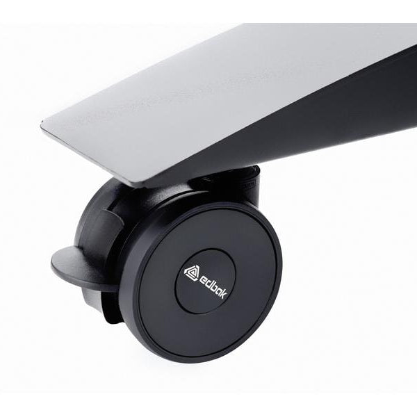 Edbak TV-Trolley TRV100 Schwarz