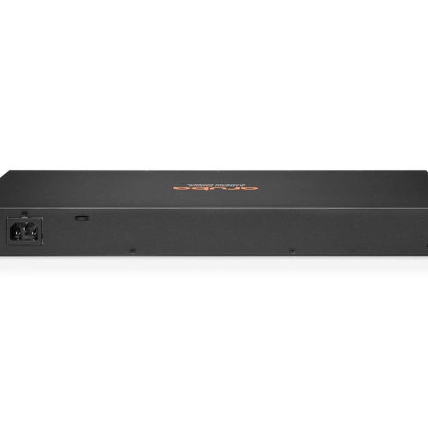 HPE Aruba Networking PoE+ Switch CX 6100 48G PoE+ 52 Port