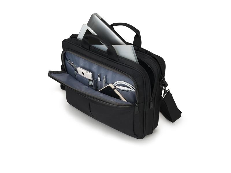 DICOTA Notebooktasche Eco TopTraveller SCALE 15.6 "