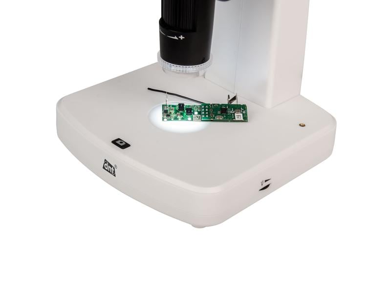 dnt Mikroskop Digital UltraZoom PRO