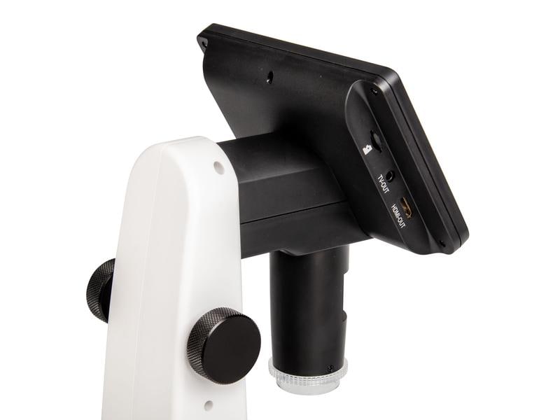 dnt Mikroskop Digital UltraZoom PRO