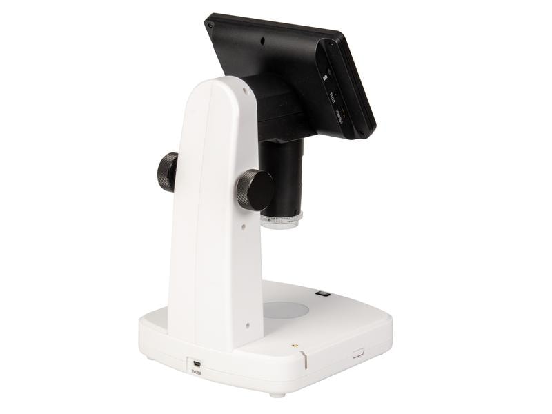dnt Mikroskop Digital UltraZoom PRO
