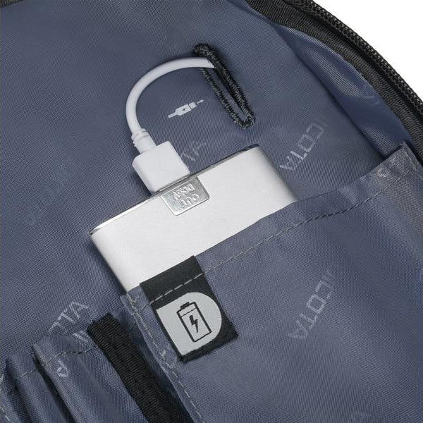 DICOTA Notebooktasche Eco Multi SELECT 14-15.6”