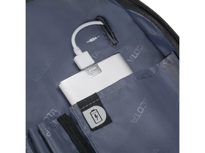 DICOTA Notebooktasche Eco Multi SELECT 14-15.6”