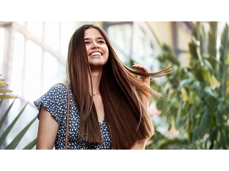 Philips Haarglätter Essential BHS375/00