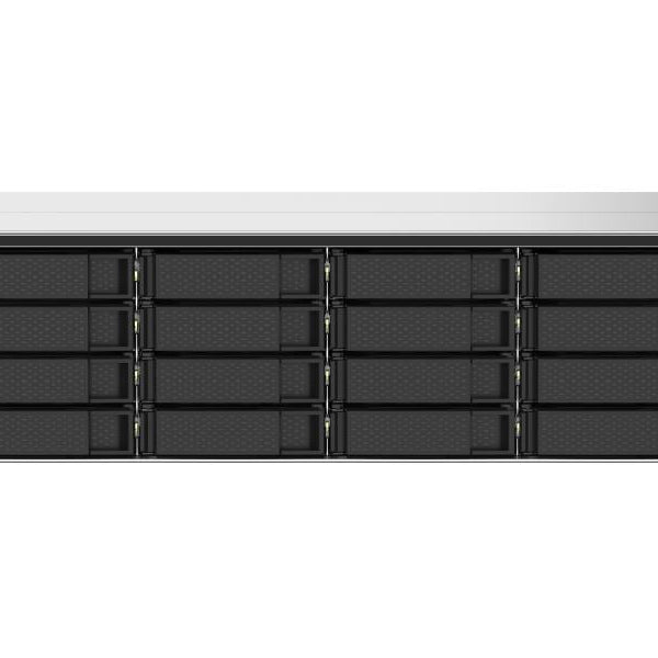 Qnap TS-1673AU-RP - ohne Harddisk