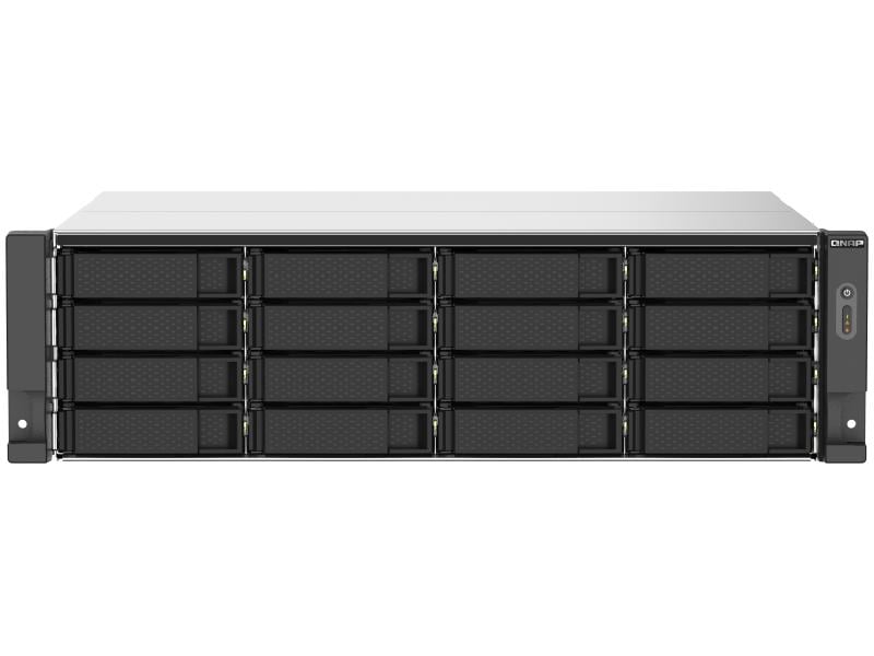 Qnap TS-1673AU-RP - ohne Harddisk