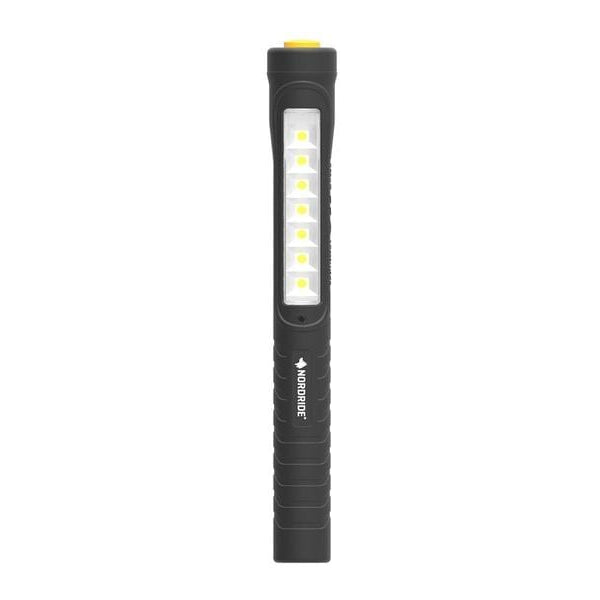 Nordride Handleuchte SMD LED Pen Light 90 Lumen, IP20, mit Magnet