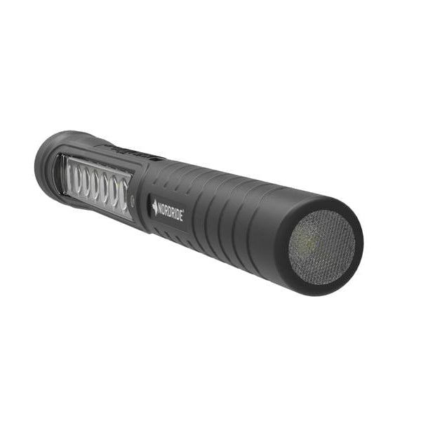 Nordride Handleuchte SMD LED Pen Light 90 Lumen, IP20, mit Magnet