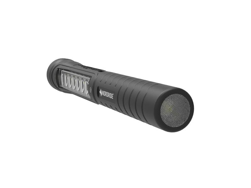 Nordride Handleuchte SMD LED Pen Light 90 Lumen, IP20, mit Magnet