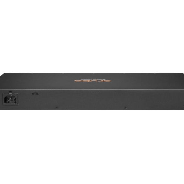 HPE Aruba Networking Switch CX 6100 48G 52 Port