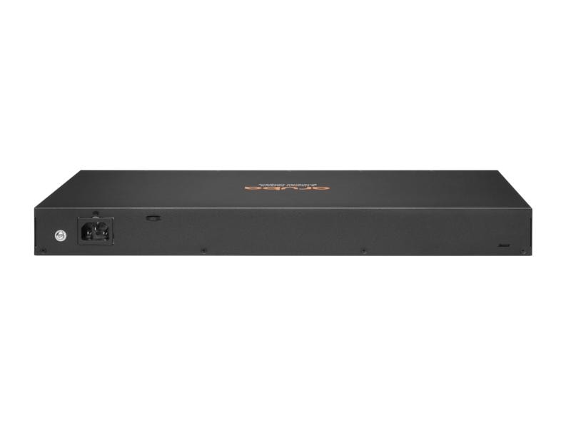 HPE Aruba Networking Switch CX 6100 48G 52 Port