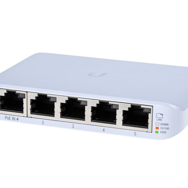 Ubiquiti Switch UniFi USW-FLEX-MINI 5 Port