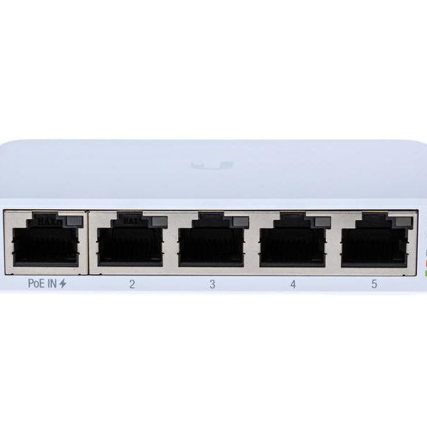 Ubiquiti Switch UniFi USW-FLEX-MINI 5 Port
