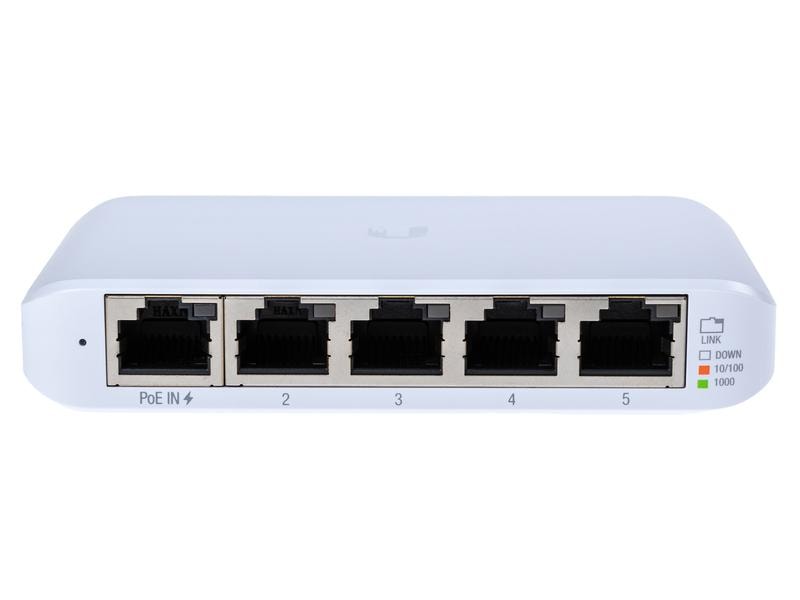 Ubiquiti Switch UniFi USW-FLEX-MINI 5 Port