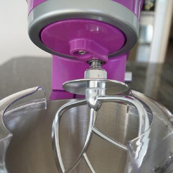 Rotel Küchenmaschine U445CH3 Pink