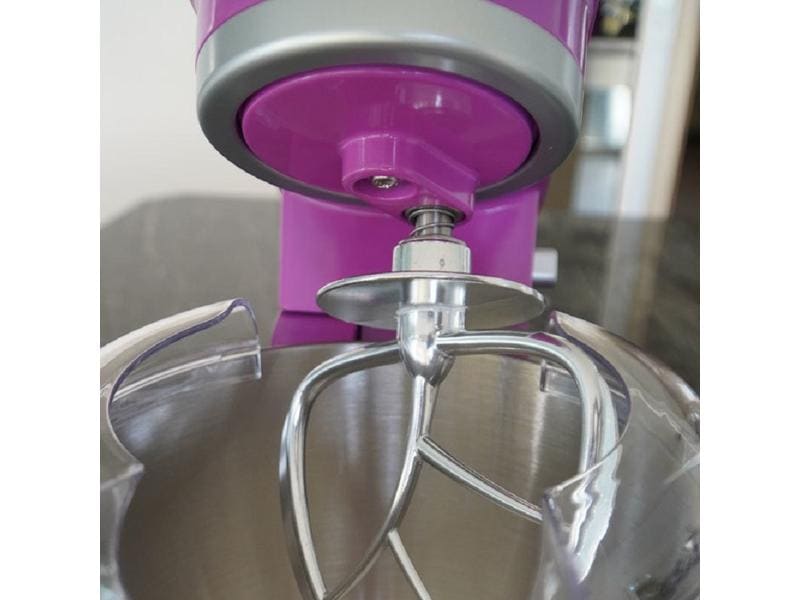 Rotel Küchenmaschine U445CH3 Pink