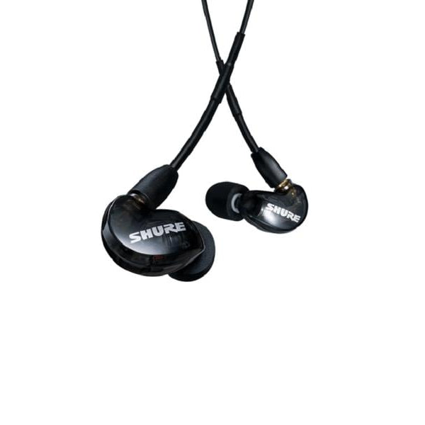 Shure In-Ear-Kopfhörer AONIC 215 Schwarz
